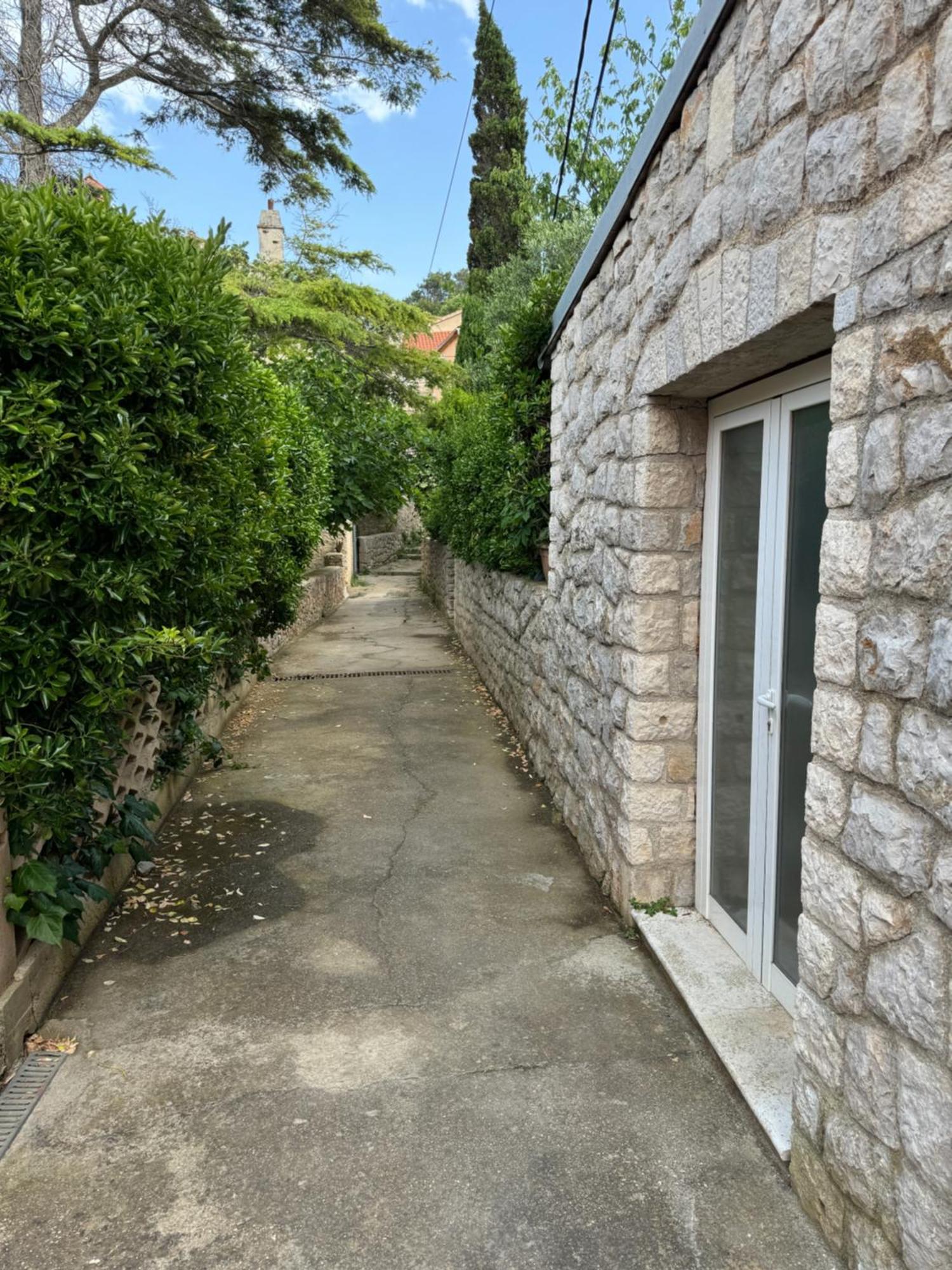 Studio Lorena Mali Losinj Exterior photo
