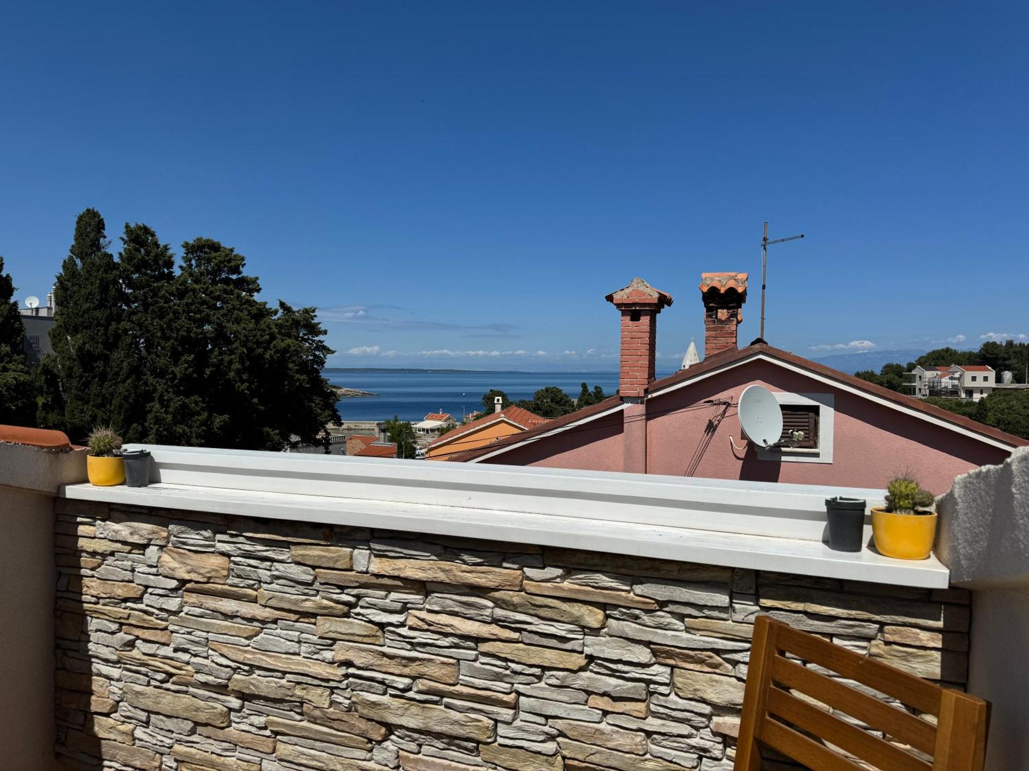 Studio Lorena Mali Losinj Exterior photo