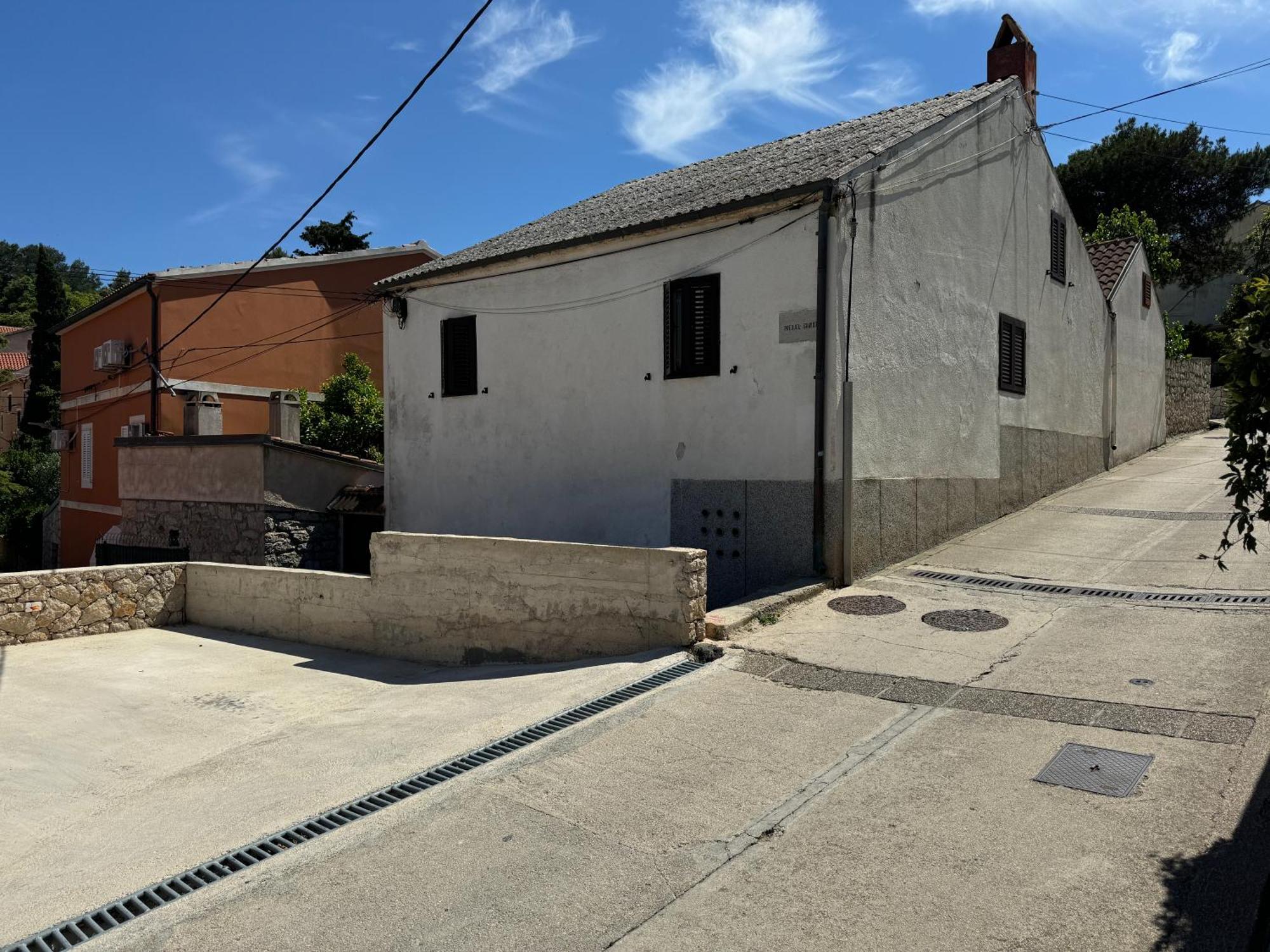 Studio Lorena Mali Losinj Exterior photo